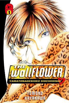 The Wallflower 1 By:Hayakawa, Tomoko Eur:14,62 Ден2:699