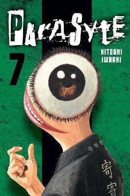 Parasyte 7 By:Iwaaki, Hitoshi Eur:22,75 Ден2:799