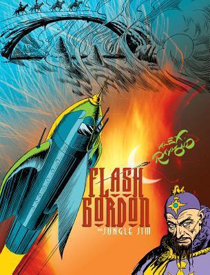 Definitive Flash Gordon And Jungle Jim Volume 3 By:Raymond, Alex Eur:16,24 Ден2:4099