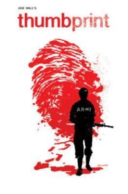 Thumbprint By:Hill, Joe Eur:16,24 Ден2:1399