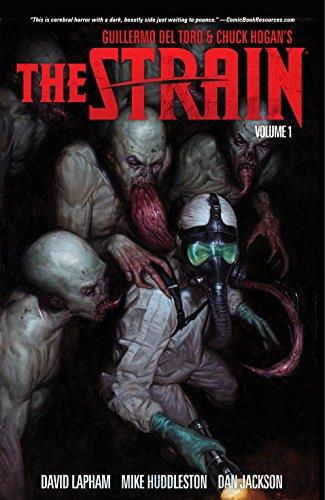 The Strain Volume 1 By:Lapham, David Eur:17,87 Ден2:1499