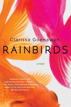 Rainbirds By:Goenawan, Clarissa Eur:24,37 Ден2:699