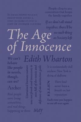 The Age of Innocence By:Wharton, Edith Eur:4,86 Ден2:899