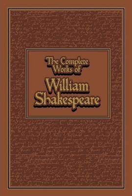 The Complete Works of William Shakespeare By:Shakespeare, William Eur:42,26 Ден2:1699