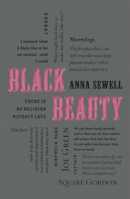 Black Beauty By:Sewell, Anna Eur:4,86 Ден2:899