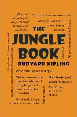 The Jungle Book By:Kipling, Rudyard Eur:27,63 Ден2:799