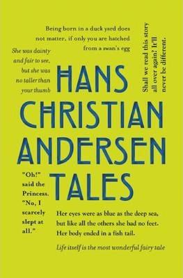 Hans Christian Andersen Tales By:Andersen, Hans Christian Eur:12,99 Ден2:799