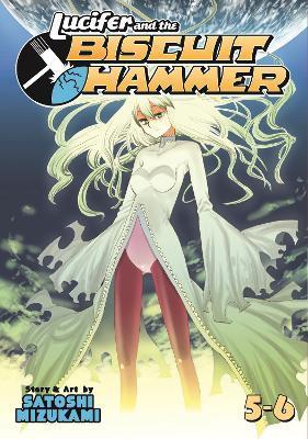 Lucifer and the Biscuit Hammer Vol. 5-6 By:Mizukami, Satoshi Eur:11,37 Ден2:1099