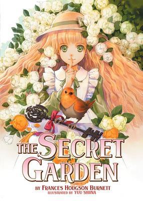 The Secret Garden By:Burnett, Frances Hodgson Eur:17,87 Ден2:699