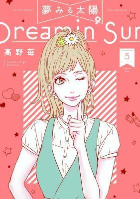 Dreamin' Sun, Vol. 5 By:Takano, Ichigo Eur:16,24 Ден2:699