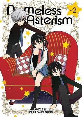 Nameless Asterism Vol. 2 By:Kobayashi, Kina Eur:11,37 Ден2:699