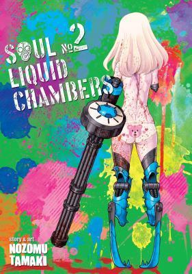 Soul Liquid Chambers Vol. 2 By:Tamaki, Nozomu Eur:180,47 Ден2:699