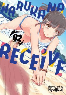 Harukana Receive, Vol. 2 By:Nyoijizai Eur:11,37 Ден2:699