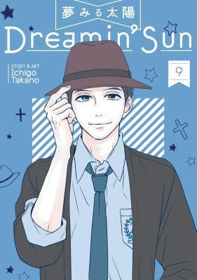 Dreamin' Sun, Vol. 9 By:Takano, Ichigo Eur:9,74 Ден2:699
