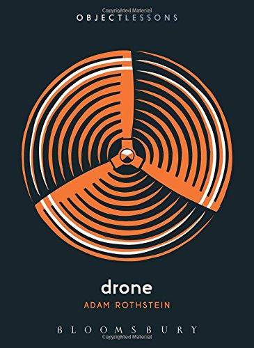 Drone By:Rothstein, Adam Eur:9,74 Ден2:899