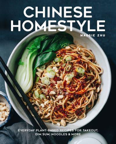 Chinese Homestyle By:Zhu, Maggie Eur:30,88 Ден1:1399