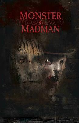 Monster & Madman By:Niles, Steve Eur:17,87 Ден2:1099