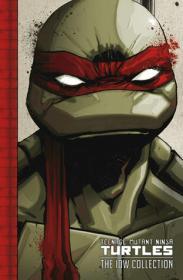 Teenage Mutant Ninja Turtles: The IDW Collection, Volume 1 By:Eastman, Kevin Eur:34,13 Ден2:3199