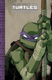 Teenage Mutant Ninja Turtles: The IDW Collection, Volume 4 By:Eastman, Kevin Eur:35,76 Ден2:3199