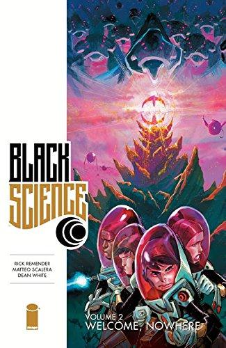 Black Science Volume 2: Welcome, Nowhere By:Remender, Rick Eur:19,50 Ден2:999