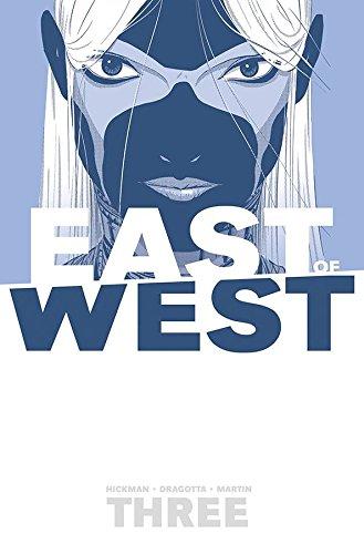 East of West Volume 3: There Is No Us By:Hickman, Jonathan Eur:30,88 Ден2:899
