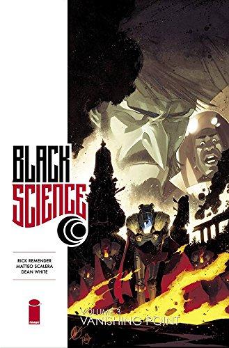 Black Science Volume 3: Vanishing Pattern By:Remender, Rick Eur:19,50 Ден2:899