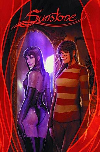 Sunstone, Vol. 3 By:Seji?, Stjepan Eur:19,50 Ден2:899