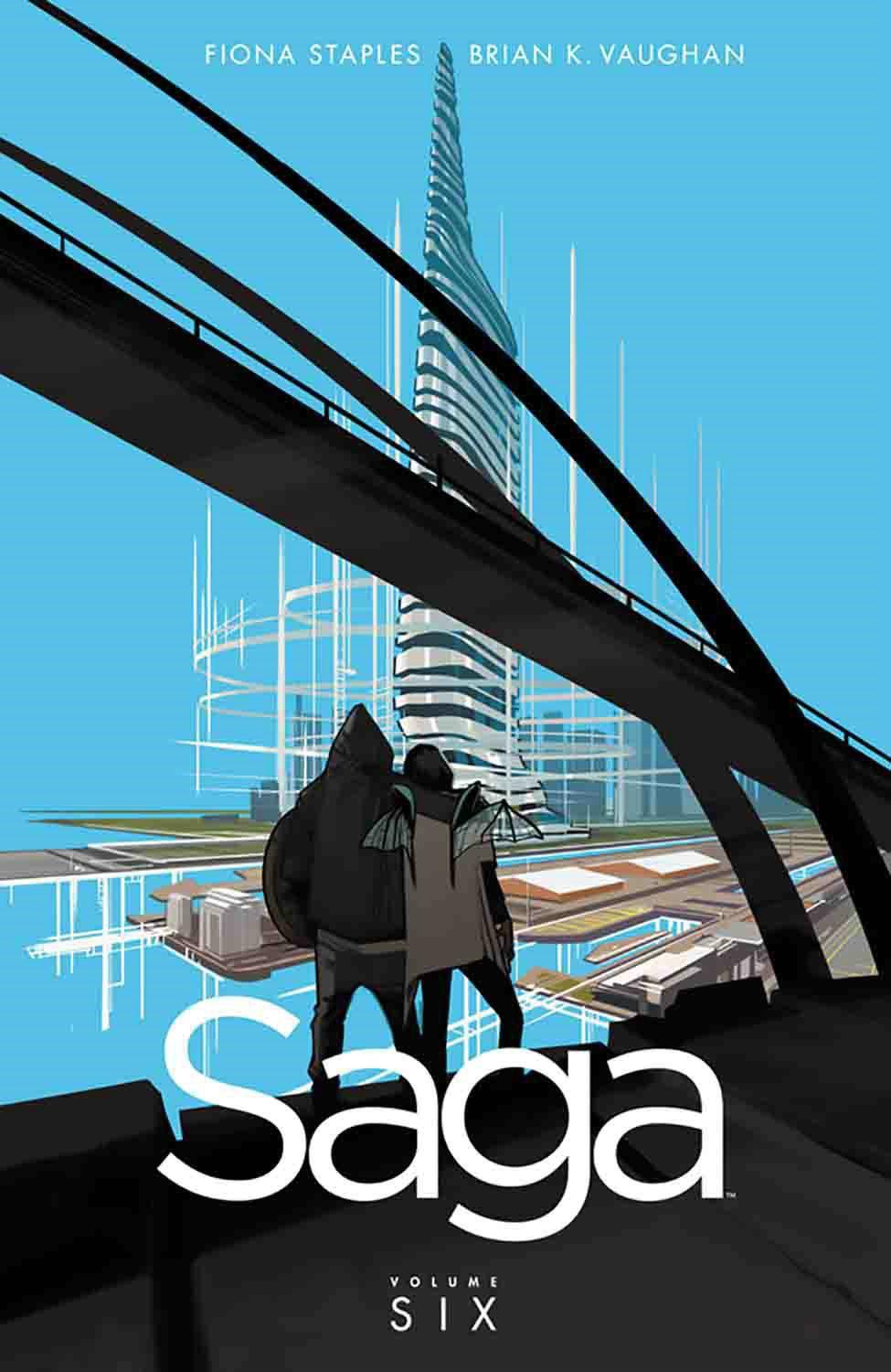 Saga, Volume 6 By:Vaughan, Brian K. Eur:19,50 Ден2:999