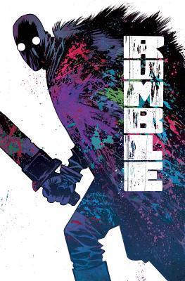 Rumble, Vol. 3: Immortal Coil By:Arcudi, John Eur:17,87 Ден2:999