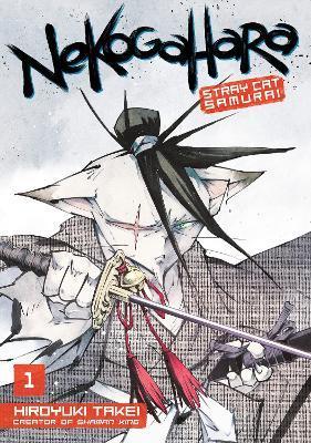 Nekogahara: Stray Cat Samurai 1 By:Takei, Hiroyuki Eur:53,64 Ден2:899