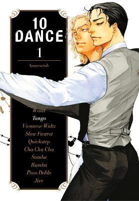 10 Dance 1 By:Inouesatoh Eur:9,74 Ден2:799