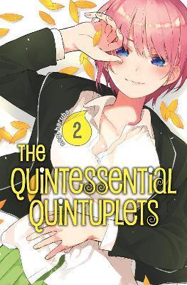 The Quintessential Quintuplets 2 By:Haruba, Negi Eur:11,37 Ден2:699