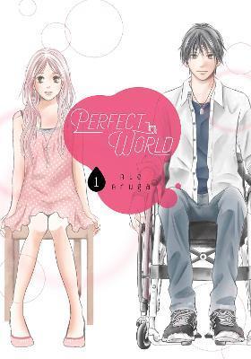 Perfect World 1 By:Aruga, Rie Eur:4,88 Ден2:899