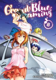 Grand Blue Dreaming, Vol. 8 By:Inoue, Kenji Eur:14,62 Ден2:699