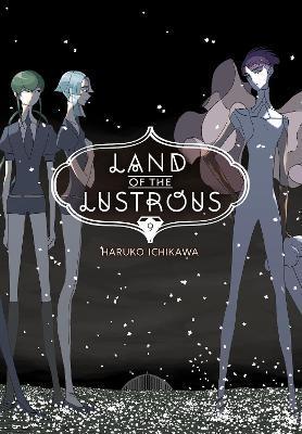 Land Of The Lustrous, Vol. 9 By:Ichikawa, Haruko Eur:9,74 Ден2:699