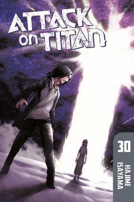 Attack on Titan 30 By:Isayama, Hajime Eur:12,99 Ден2:699