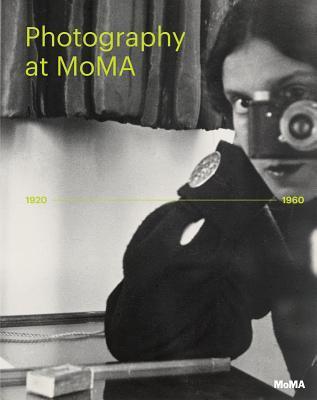 Photography at MoMA: 1920 to 1960 By:Coupland, Douglas Eur:92,67 Ден2:4199