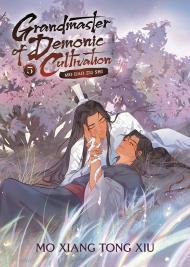 Grandmaster of Demonic Cultivation: Mo Dao Zu Shi (Novel) Vol. 5 By:Xiu, Mo Xi?ng Tong Eur:11,37 Ден2:1199