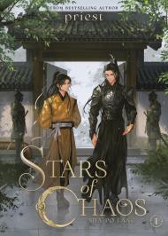 Stars of Chaos: Sha Po Lang, Vol. 1 By:Priest Eur:11,37 Ден2:1299