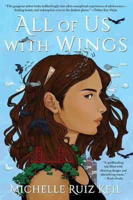 All Of Us With Wings By:Keil, Michelle Ruiz Eur:37,38 Ден2:699