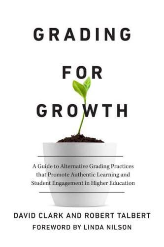 Grading for Growth By:Talbert, Robert Eur:24,37 Ден1:1999