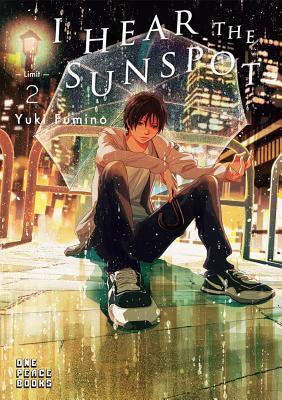 I Hear the Sunspot, Vol. 4: Limit, Volume 2 By:Fumino, Yuki Eur:11,37 Ден2:599