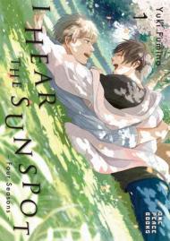 I Hear the Sunspot, Vol. 6: Four Seasons, Volume 1 By:Fumino, Yuki Eur:12,99 Ден2:799
