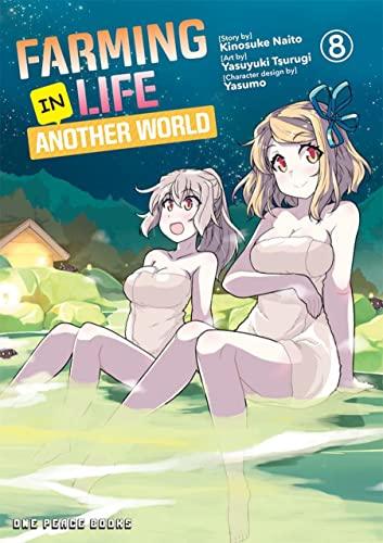 Farming Life in Another World Volume 8 By:Tsurugi, Yasuyuki Eur:102,42 Ден2:699