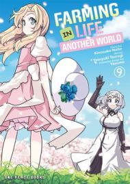 Farming Life in Another World Volume 9 By:Naito, Kinosuke Eur:9,74 Ден2:699