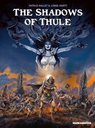 The Shadows of Thule By:Mallet, Patrick Eur:16,24 Ден2:1499