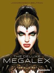 Megalex Deluxe Edition By:Jodorowosky, Alejandro Eur:43,89 Ден2:3199