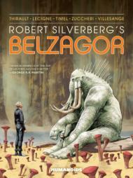 Robert Silverberg's Belzagor By:Thirault, Philippe Eur:17,87 Ден2:2199