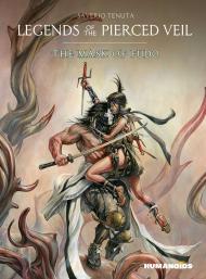 Legends of the Pierced Veil: The Mask of Fudo By:Tenuta, Saverio Eur:11,37 Ден2:1799