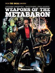 Weapons of the Metabaron By:Jodorowsky, Alejandro Eur:86,16 Ден2:1799
